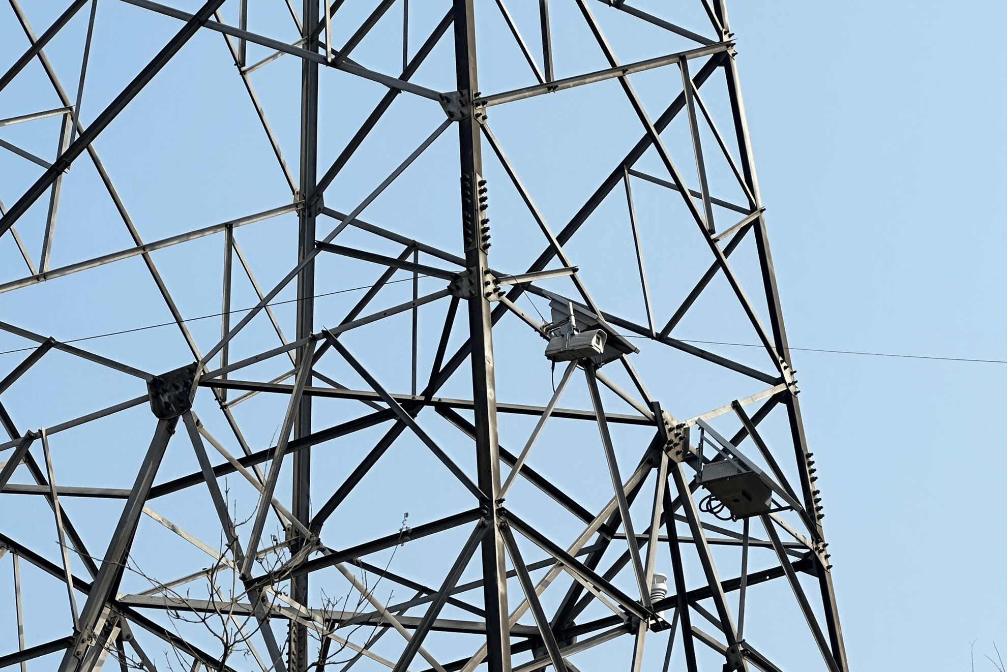 特力康電力氣象災害預測系統