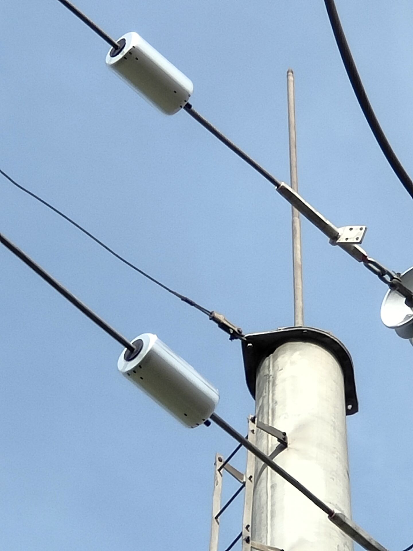 科技賦能甘肅電力:輸電線路分布式故障定位系統應用新突破